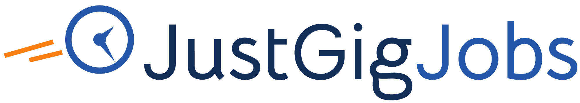 JustGigJobs logo